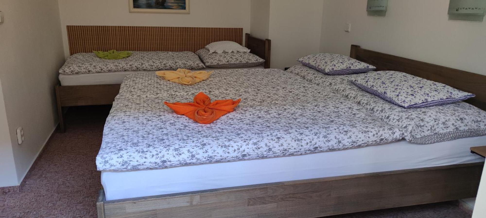 Apartman Hluboká nad Vltavou Екстериор снимка