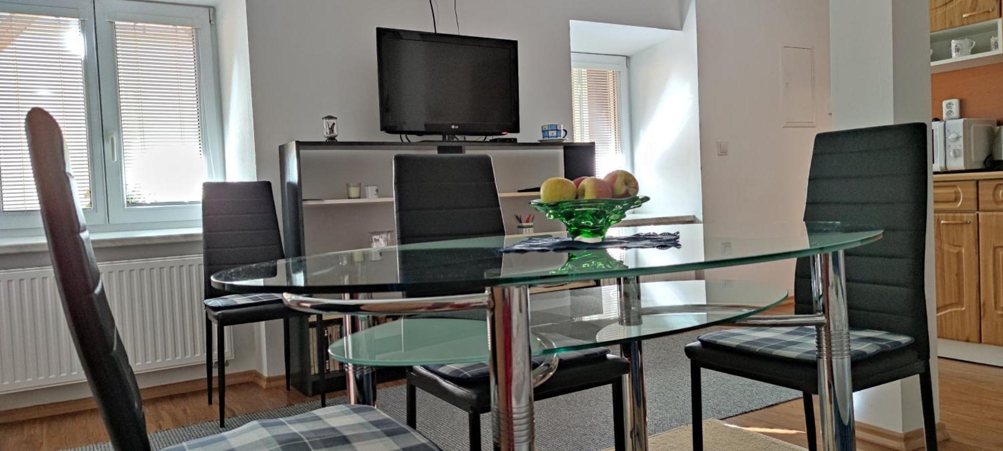 Apartman Hluboká nad Vltavou Екстериор снимка