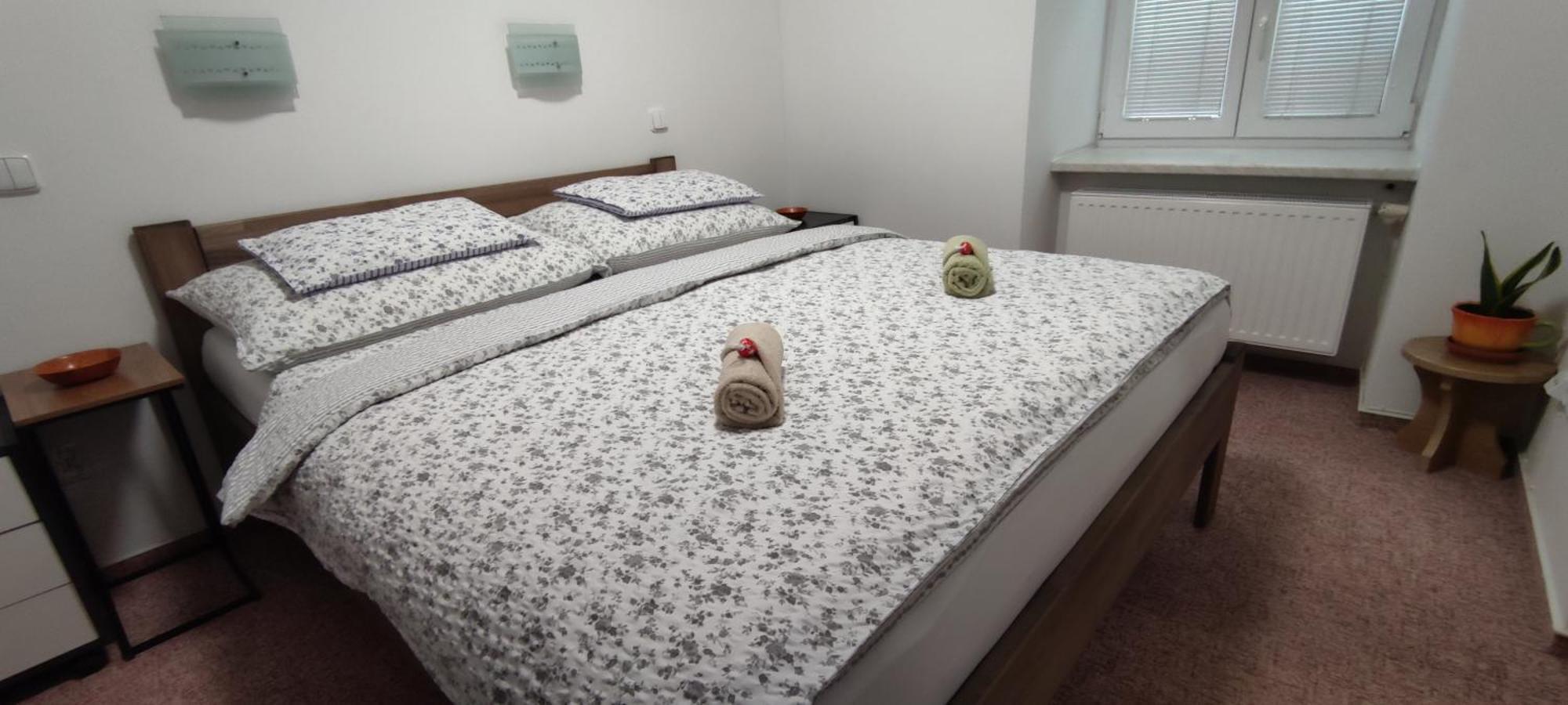 Apartman Hluboká nad Vltavou Екстериор снимка