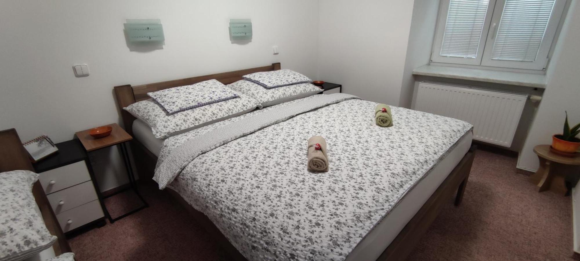 Apartman Hluboká nad Vltavou Екстериор снимка